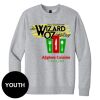 Project Ballet - Youth V.I.T. Fleece Crew Thumbnail