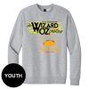 Project Ballet - Youth V.I.T. Fleece Crew Thumbnail