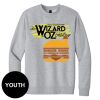Project Ballet - Youth V.I.T. Fleece Crew Thumbnail