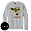 Project Ballet - Youth V.I.T. Fleece Crew Thumbnail
