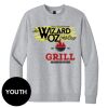 Project Ballet - Youth V.I.T. Fleece Crew Thumbnail