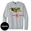 Project Ballet - Youth V.I.T. Fleece Crew Thumbnail