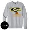 Project Ballet - Youth V.I.T. Fleece Crew Thumbnail