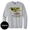 Project Ballet - Youth V.I.T. Fleece Crew Thumbnail