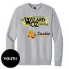 Project Ballet - Youth V.I.T. Fleece Crew Thumbnail