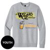 Project Ballet - Youth V.I.T. Fleece Crew Thumbnail