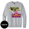 Project Ballet - Youth V.I.T. Fleece Crew Thumbnail