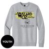 Project Ballet - Youth V.I.T. Fleece Crew Thumbnail