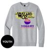 Project Ballet - Youth V.I.T. Fleece Crew Thumbnail