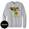 Project Ballet - Youth V.I.T. Fleece Crew Thumbnail