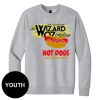 Project Ballet - Youth V.I.T. Fleece Crew Thumbnail