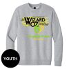 Project Ballet - Youth V.I.T. Fleece Crew Thumbnail