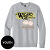 Project Ballet - Youth V.I.T. Fleece Crew Thumbnail