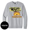 Project Ballet - Youth V.I.T. Fleece Crew Thumbnail