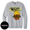 Project Ballet - Youth V.I.T. Fleece Crew Thumbnail
