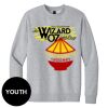 Project Ballet - Youth V.I.T. Fleece Crew Thumbnail