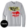 Project Ballet - Youth V.I.T. Fleece Crew Thumbnail