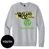 Project Ballet - Youth V.I.T. Fleece Crew Thumbnail