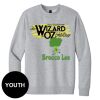 Project Ballet - Youth V.I.T. Fleece Crew Thumbnail