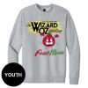 Project Ballet - Youth V.I.T. Fleece Crew Thumbnail