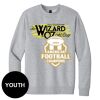 Project Ballet - Youth V.I.T. Fleece Crew Thumbnail