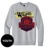 Project Ballet - Youth V.I.T. Fleece Crew Thumbnail