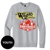 Project Ballet - Youth V.I.T. Fleece Crew Thumbnail