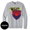 Project Ballet - Youth V.I.T. Fleece Crew Thumbnail