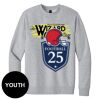 Project Ballet - Youth V.I.T. Fleece Crew Thumbnail
