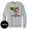 Project Ballet - Youth V.I.T. Fleece Crew Thumbnail