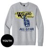 Project Ballet - Youth V.I.T. Fleece Crew Thumbnail