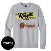 Project Ballet - Youth V.I.T. Fleece Crew Thumbnail