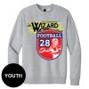 Project Ballet - Youth V.I.T. Fleece Crew Thumbnail