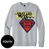 Project Ballet - Youth V.I.T. Fleece Crew Thumbnail