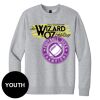 Project Ballet - Youth V.I.T. Fleece Crew Thumbnail