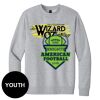 Project Ballet - Youth V.I.T. Fleece Crew Thumbnail