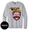 Project Ballet - Youth V.I.T. Fleece Crew Thumbnail