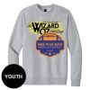Project Ballet - Youth V.I.T. Fleece Crew Thumbnail