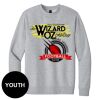 Project Ballet - Youth V.I.T. Fleece Crew Thumbnail