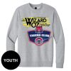 Project Ballet - Youth V.I.T. Fleece Crew Thumbnail