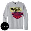 Project Ballet - Youth V.I.T. Fleece Crew Thumbnail