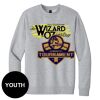 Project Ballet - Youth V.I.T. Fleece Crew Thumbnail