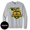 Project Ballet - Youth V.I.T. Fleece Crew Thumbnail