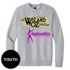 Project Ballet - Youth V.I.T. Fleece Crew Thumbnail