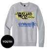 Project Ballet - Youth V.I.T. Fleece Crew Thumbnail