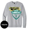Project Ballet - Youth V.I.T. Fleece Crew Thumbnail