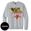 Project Ballet - Youth V.I.T. Fleece Crew Thumbnail