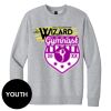 Project Ballet - Youth V.I.T. Fleece Crew Thumbnail