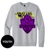 Project Ballet - Youth V.I.T. Fleece Crew Thumbnail