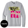 Project Ballet - Youth V.I.T. Fleece Crew Thumbnail